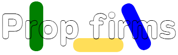 Prop firms logo